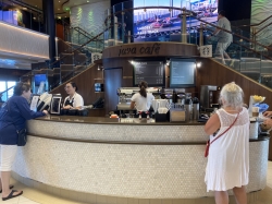 Norwegian Jade Java Cafe picture