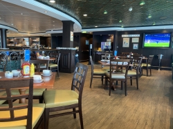 Norwegian Jade O Sheehans Bar & Grill picture