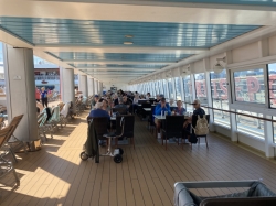 Norwegian Jade Topsiders Bar and Grill picture