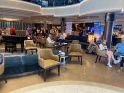 Norwegian Jade Atrium picture