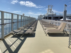 Norwegian Jade Deck 13 picture