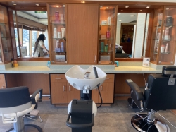 Norwegian Jade Spa and Salon picture