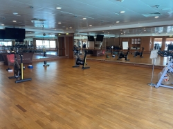 Norwegian Jade Fitness Center picture