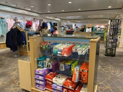 Norwegian Jade Tradewinds Shop picture