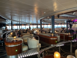 Norwegian Jade Spinnaker Lounge picture