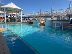 Norwegian Jade Pools picture