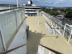 Norwegian Jade Sun Deck picture