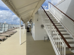 Norwegian Jade Deck 13 picture