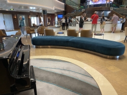 Norwegian Jade Atrium picture