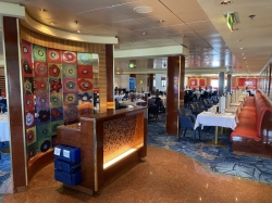 Norwegian Jade Alizar Main Dining Room picture