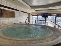 Norwegian Jade Thermal Suite picture