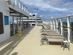 Norwegian Jade Deck 13 picture