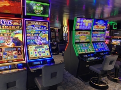 Norwegian Jade Jade Club Casino picture