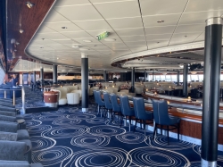 Norwegian Jade Spinnaker Lounge picture