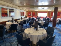 Norwegian Jade Alizar Main Dining Room picture