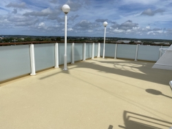 Norwegian Jade Freestyle Deck picture