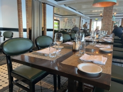 Norwegian Jade La Cucina Italian Restaurant picture