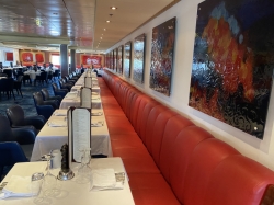 Norwegian Jade Alizar Main Dining Room picture