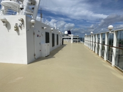 Norwegian Jade Sun Deck picture