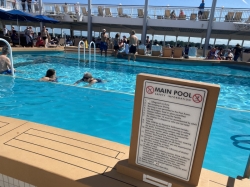 Norwegian Jade Pools picture