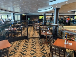 Norwegian Jade O Sheehans Bar & Grill picture