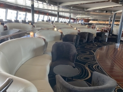 Norwegian Jade Spinnaker Lounge picture