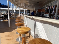 Norwegian Jade Topsiders Bar and Grill picture