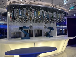 Odyssey of the Seas Bionic Bar picture