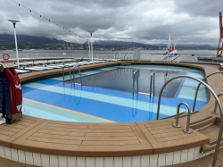 Volendam Sea View Pool picture