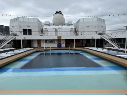 Volendam Sea View Pool picture