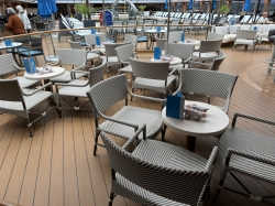 Volendam Lido Pool picture