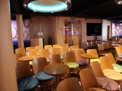 Disney Magic D Lounge picture