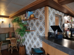 Disney Magic Cove Cafe picture