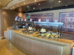 MSC Magnifica Sahara Buffet picture