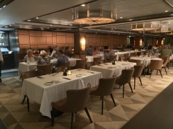 Norwegian Jade Cagneys Steakhouse picture