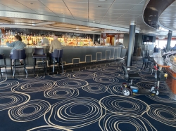 Norwegian Jade Spinnaker Lounge picture