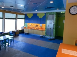 Norwegian Jade Splash Academy Kids Club picture