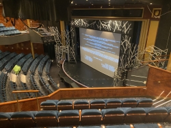 Norwegian Jade Stardust Theater picture