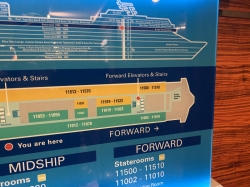 Norwegian Jade Bridge Viewing Room picture