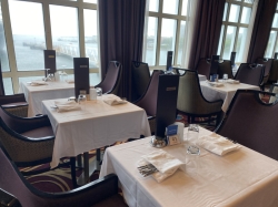 Norwegian Jade Grand Pacific Dining Room picture