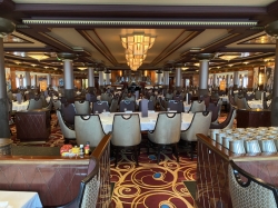 Norwegian Jade Grand Pacific Dining Room picture