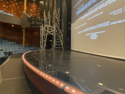 Norwegian Jade Stardust Theater picture