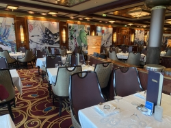 Norwegian Jade Grand Pacific Dining Room picture