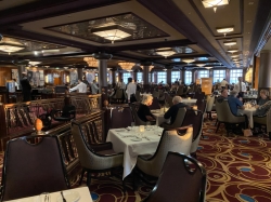 Norwegian Jade Grand Pacific Dining Room picture