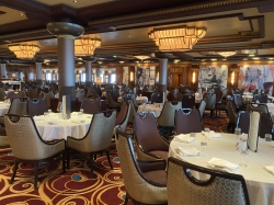 Norwegian Jade Grand Pacific Dining Room picture