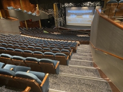 Norwegian Jade Stardust Theater picture