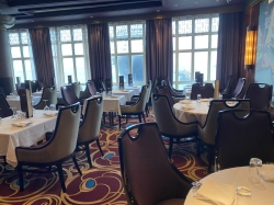 Norwegian Jade Grand Pacific Dining Room picture