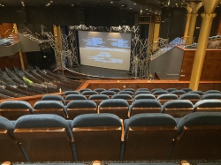 Norwegian Jade Stardust Theater picture