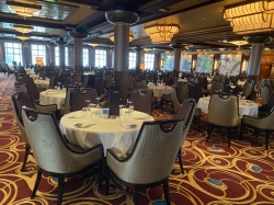 Norwegian Jade Grand Pacific Dining Room picture