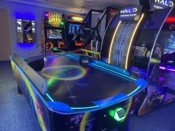 Norwegian Jade Video Arcade picture